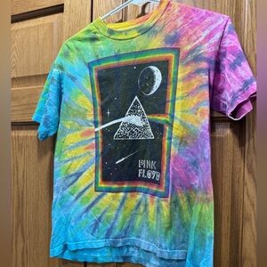 PINK FLOYD LIQUID BLUE TSHIRT L‎